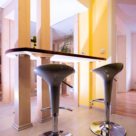 Apartments Рудолщат Стая снимка