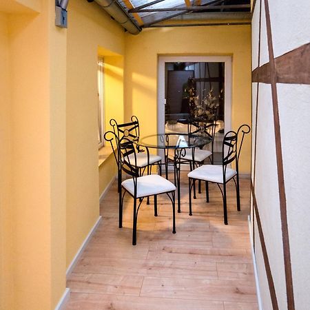 Apartments Рудолщат Стая снимка