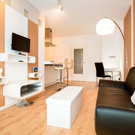 Apartments Рудолщат Стая снимка