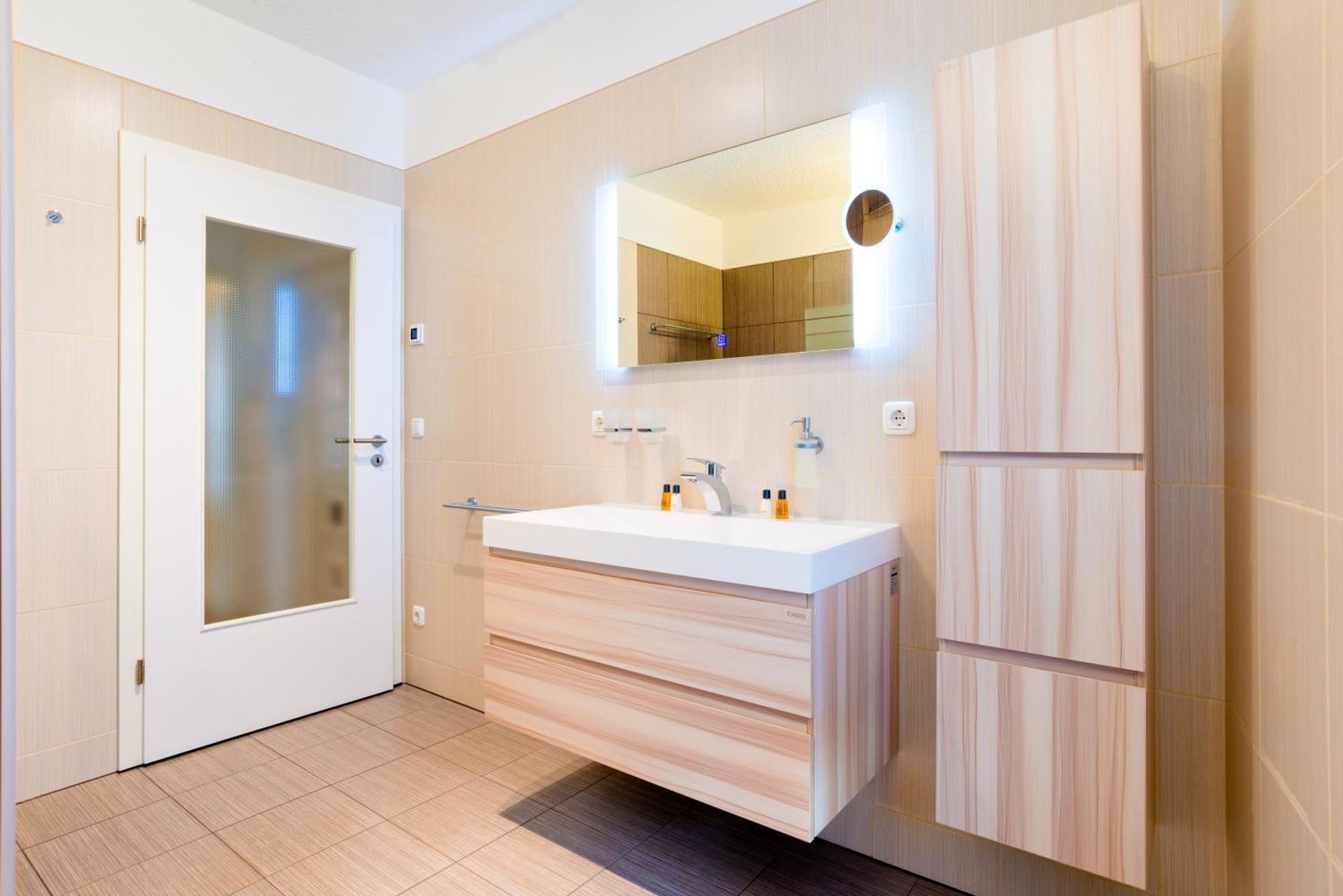 Apartments Рудолщат Стая снимка