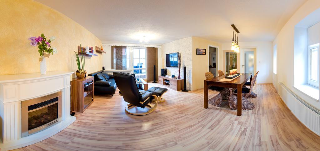 Apartments Рудолщат Стая снимка