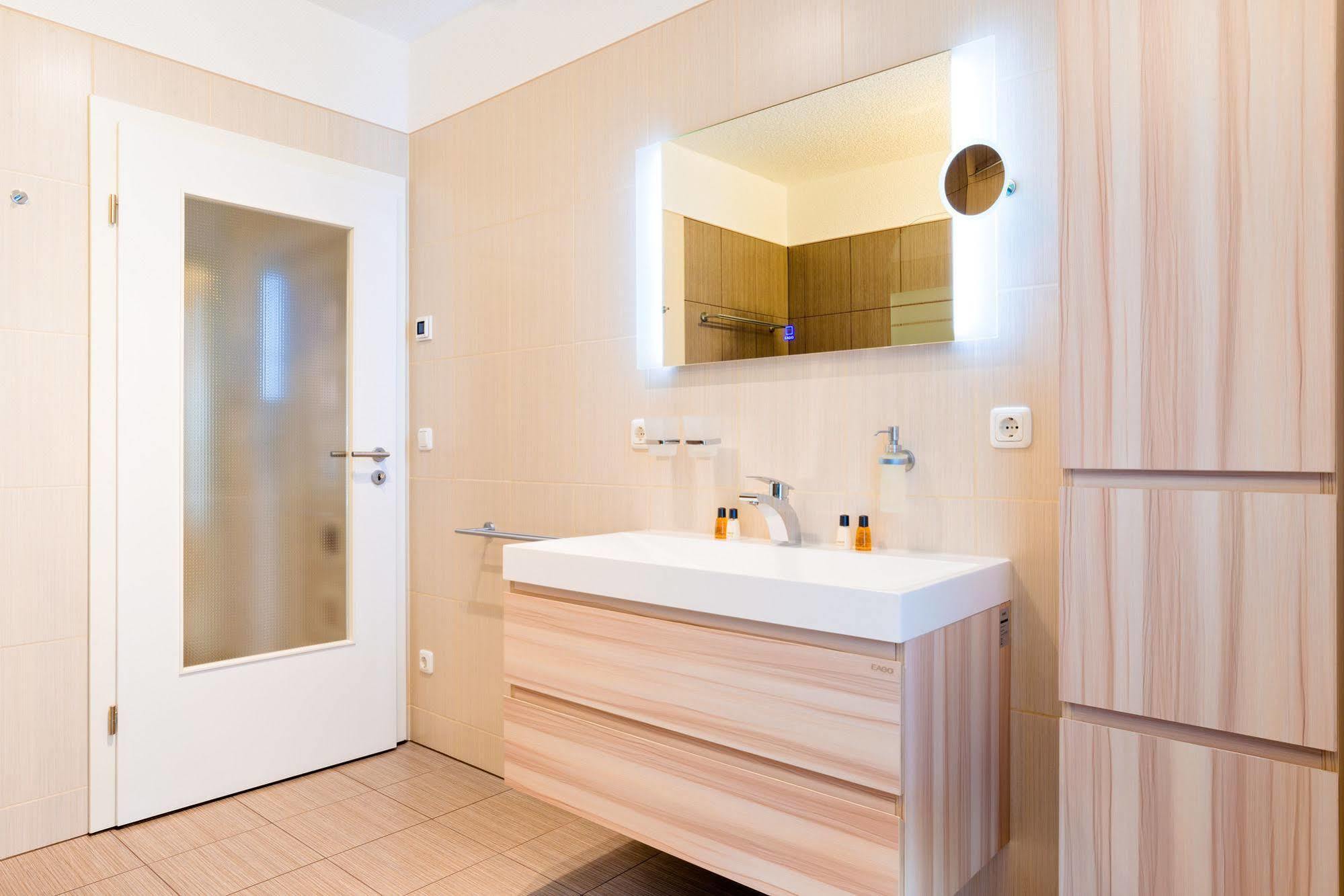 Apartments Рудолщат Екстериор снимка