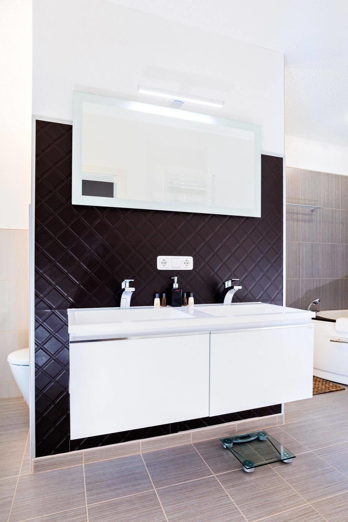 Apartments Рудолщат Екстериор снимка