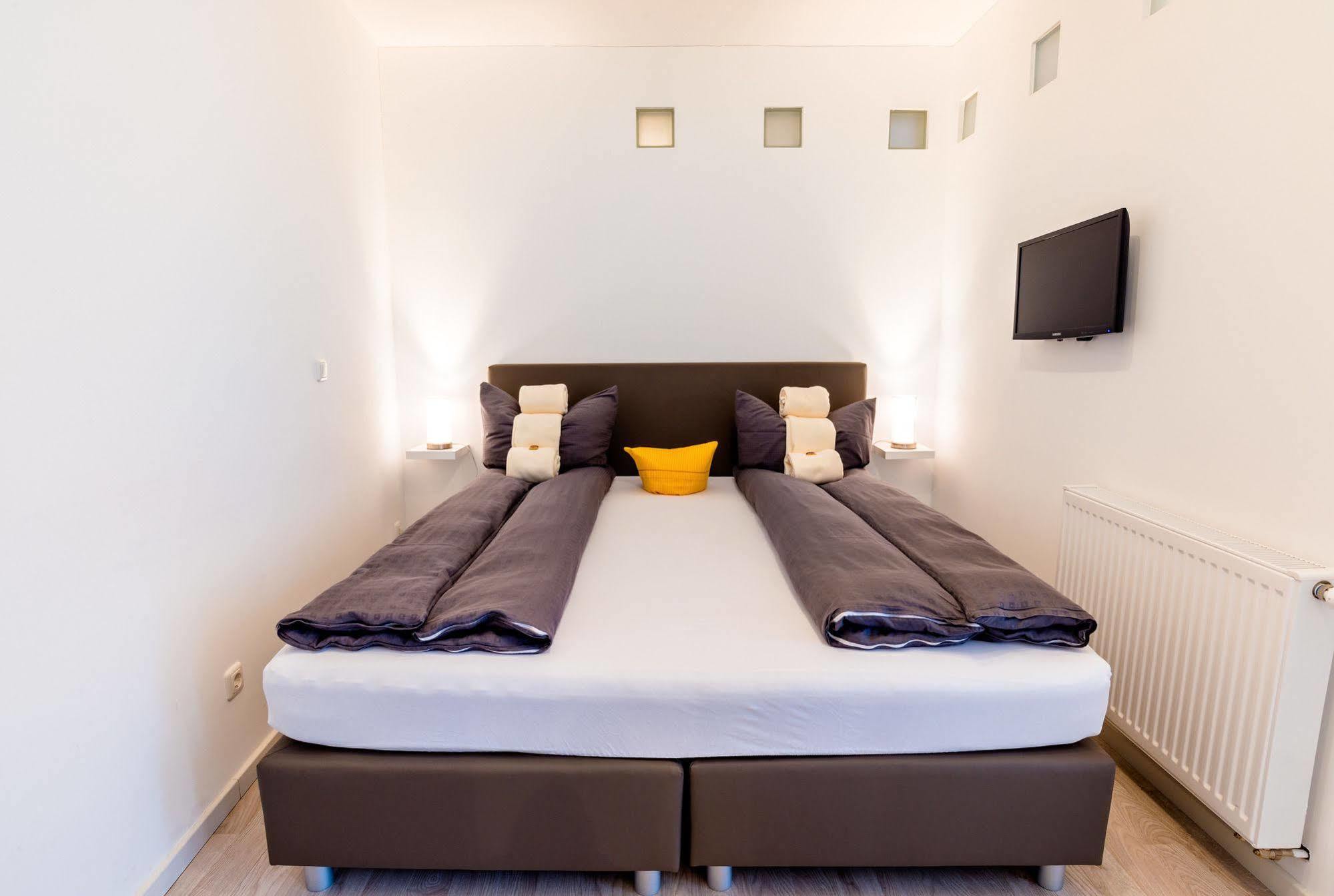 Apartments Рудолщат Екстериор снимка