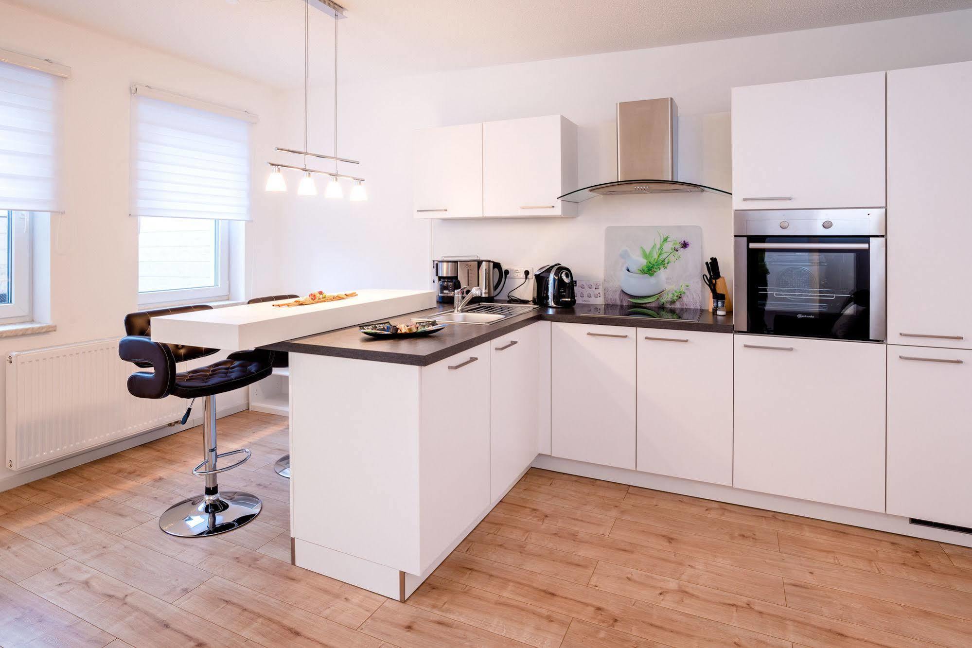 Apartments Рудолщат Екстериор снимка